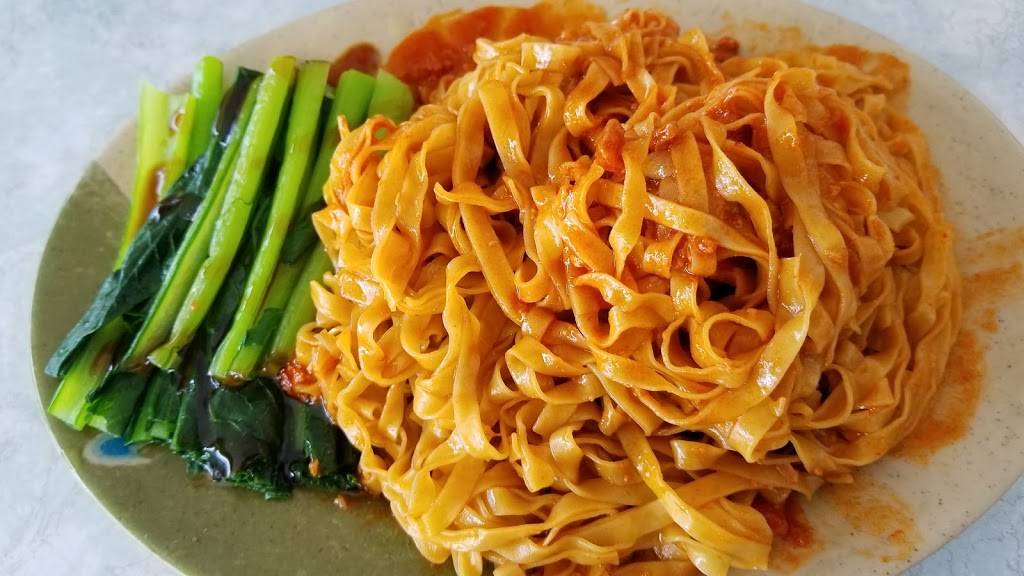 Canton Noodle House | 6008 Martin Luther King Jr Way S, Seattle, WA 98118 | Phone: (206) 329-5650