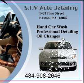 STM window tinting and customs | 372 Heckman St, Phillipsburg, NJ 08865, USA | Phone: (484) 908-2646