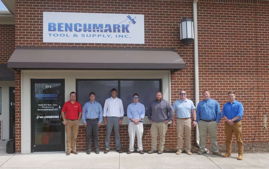 Benchmark Tool & Supply Inc | 601 Wilshire Ave SW, Concord, NC 28025, USA | Phone: (704) 788-1050