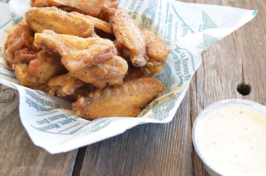 Wingstop | 789 Shoppes Blvd, North Brunswick Township, NJ 08902, USA | Phone: (732) 640-2000