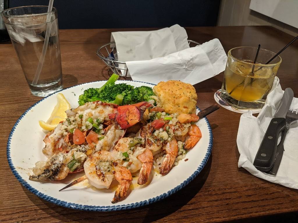 Red Lobster | 1870 W Craig Rd, North Las Vegas, NV 89031, USA | Phone: (702) 508-9100