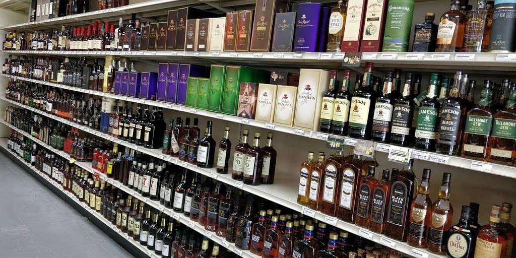 Broadway Liquor | 2708 Pearland Pkwy #160, Pearland, TX 77581, USA | Phone: (832) 288-3803