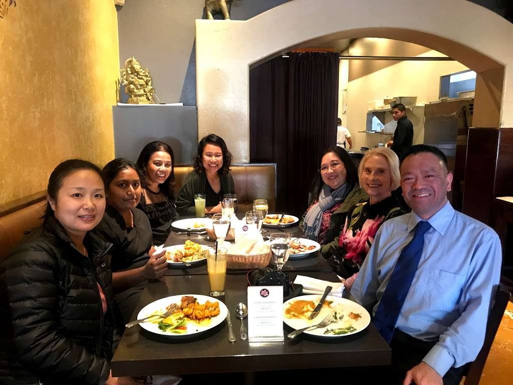 Stanley K Wong Family / Cosmetic Dental Office | 2120 Carlmont Dr # 3, Belmont, CA 94002, USA | Phone: (650) 592-6800