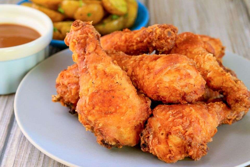 NEW YORK FRIED CHICKEN | 2931 N Market St, Wilmington, DE 19802 | Phone: (302) 525-3223