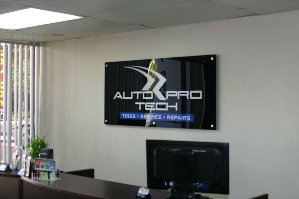 Auto Pro Tech | 14002 Rosecrans Ave, Santa Fe Springs, CA 90670, USA | Phone: (562) 926-9700