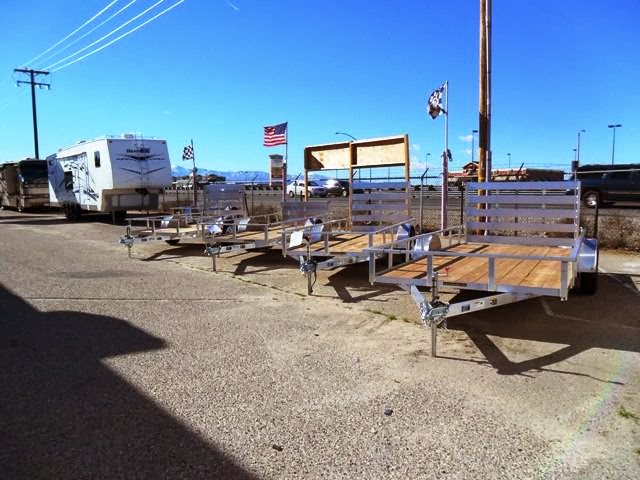 Xtreme RV Sales INC. | 11854 Mariposa Rd, Hesperia, CA 92345, USA | Phone: (760) 780-1998