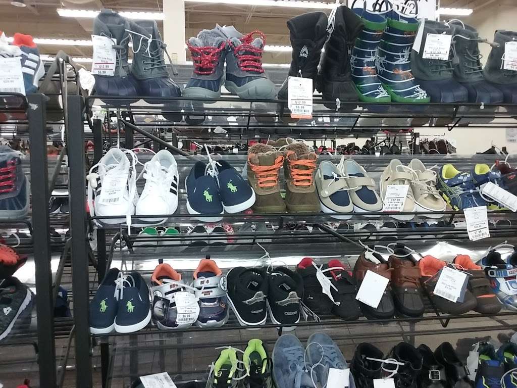 mjm shoes near me