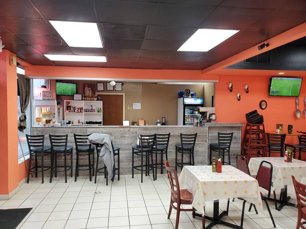 Rincon Escondido Deli Bar and Restaurant | 5701 Columbia Park Rd, Hyattsville, MD 20785, USA | Phone: (240) 582-5652