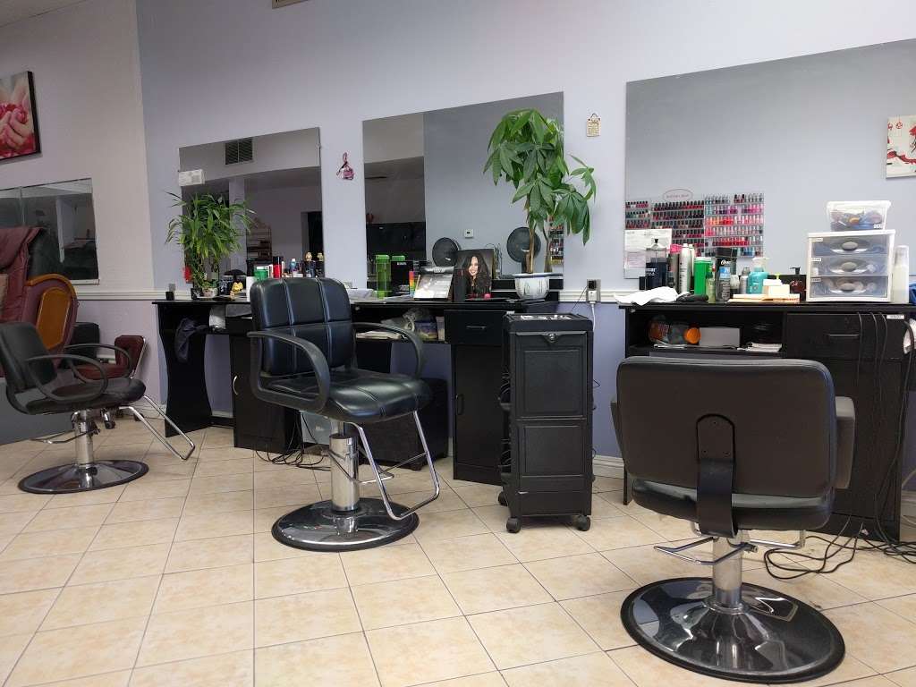 Sunny Cuts & Nails | 751 S Wolfe Rd, Sunnyvale, CA 94086, USA | Phone: (408) 732-4930
