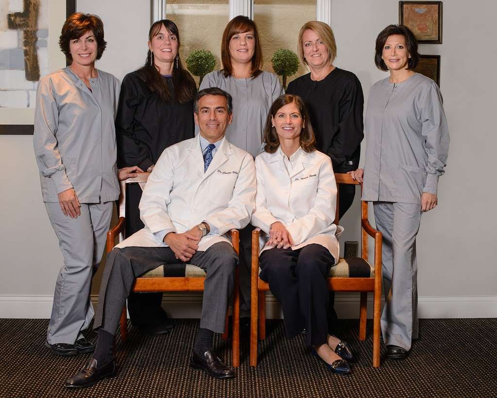 SV Dental | 195 W Lancaster Ave, Paoli, PA 19301 | Phone: (610) 296-7797