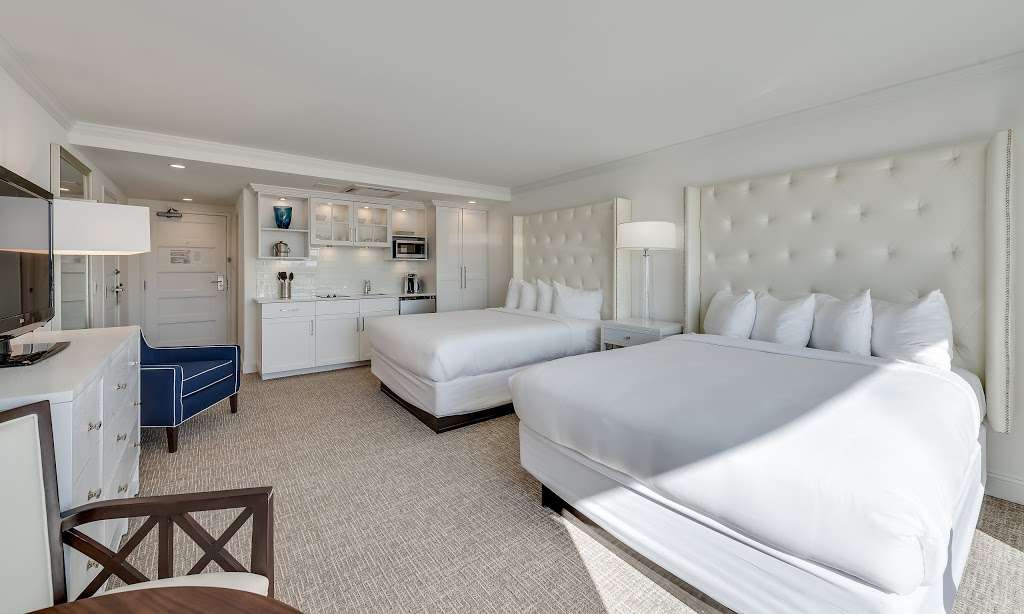 ICONA Avalon Resort - Jersey Shore Resort | 7849 Dune Dr, Avalon, NJ 08202, USA | Phone: (609) 368-5155