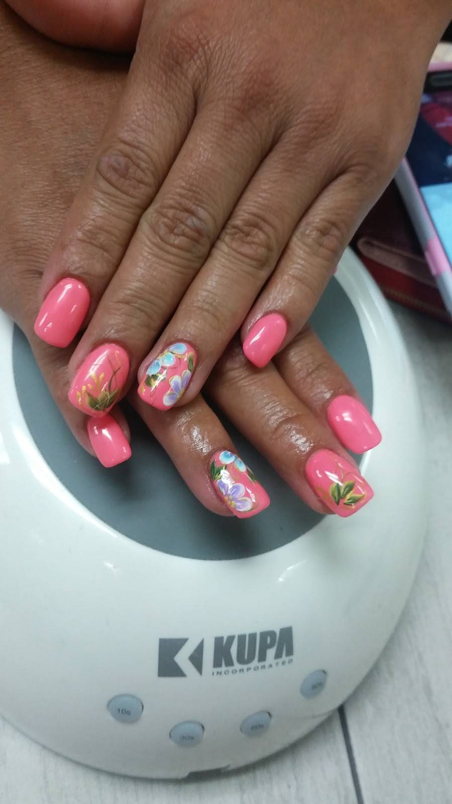 Esmeraldas Beauty Salon | 2001 N Britain Rd, Irving, TX 75061, USA | Phone: (972) 871-9918