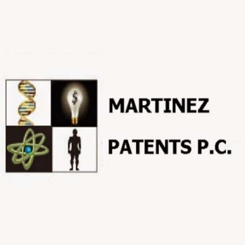 Martinez Patents PC - John J Martinez MD JD | 10 Palmer Ave, Croton-On-Hudson, NY 10520, USA | Phone: (914) 271-7501