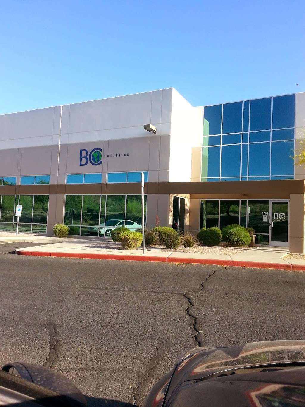 BC Logistics LLC | 4405 E Baseline Rd #114, Phoenix, AZ 85042, USA | Phone: (480) 966-5000