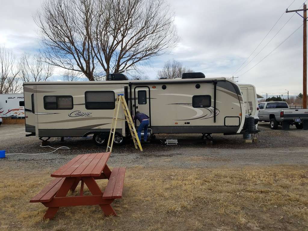 Barr Lake RV Park | 17180 E 136th Ave, Brighton, CO 80601 | Phone: (303) 659-6180