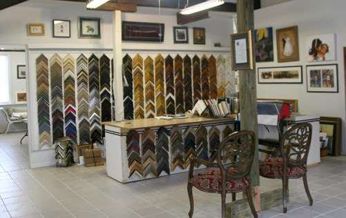 New Windsor Art & Frame | 2314 NY-32, New Windsor, NY 12553, USA | Phone: (845) 534-3349