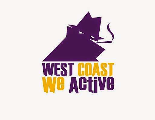 West Coast We Active | 419 S 6th St, Montebello, CA 90640, USA | Phone: (818) 796-0725