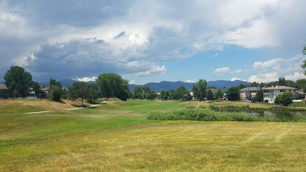 West Woods Golf Course | 6655 Quaker St, Arvada, CO 80007, USA | Phone: (720) 898-7370