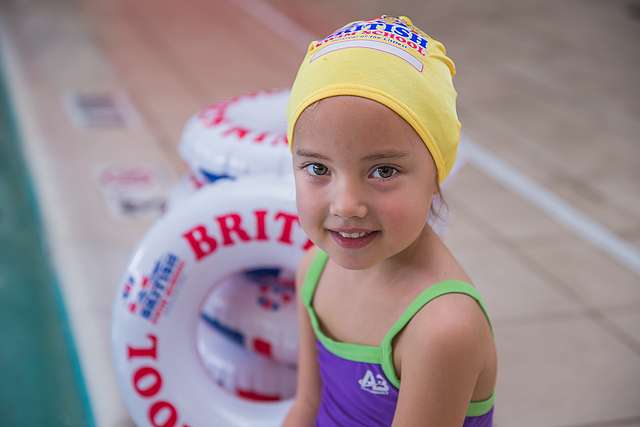 British Swim School Rowlett, Garland | 4401 Lakeview Pkwy, Rowlett, TX 75088, USA | Phone: (972) 364-1818