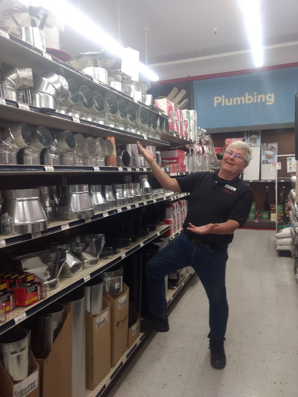 Anchorage Ace Hardware | 9001 Jewel Lake Rd Suite 5, Anchorage, AK 99502, USA | Phone: (907) 248-9211