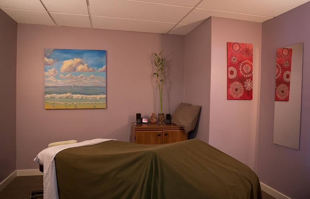 Dreamclinic Massage - Queen Anne | 160 Roy St #4162, Seattle, WA 98109, USA | Phone: (206) 453-4137