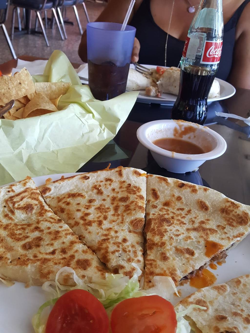 La Enchilada Mexican Food | 3844 N Blackstone Ave, Fresno, CA 93726 | Phone: (559) 227-0244