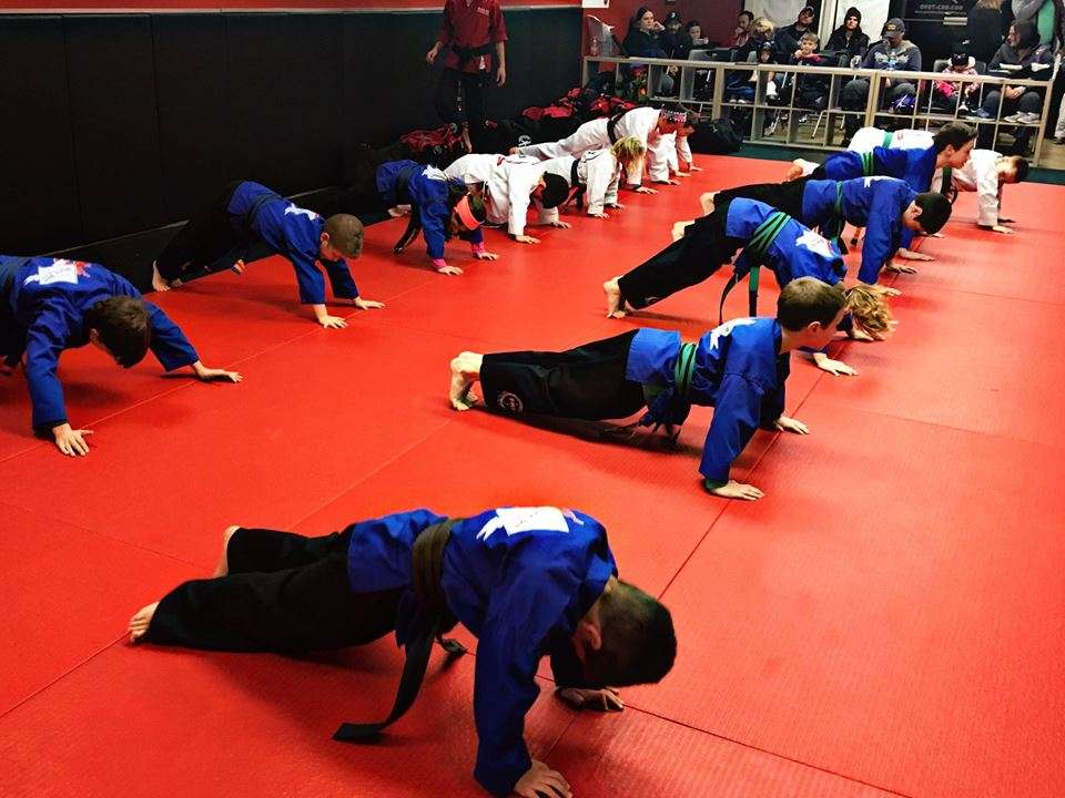 Tim Barchards Professional Martial Arts Academy - Windham | 58 Range Rd, Windham, NH 03087, USA | Phone: (603) 893-7990