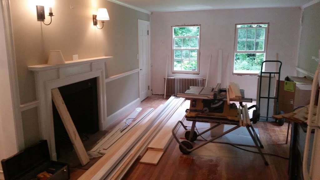 Eagle Build & Remodel LLC | Box 819, Pembroke, MA 02359, USA | Phone: (617) 838-6395