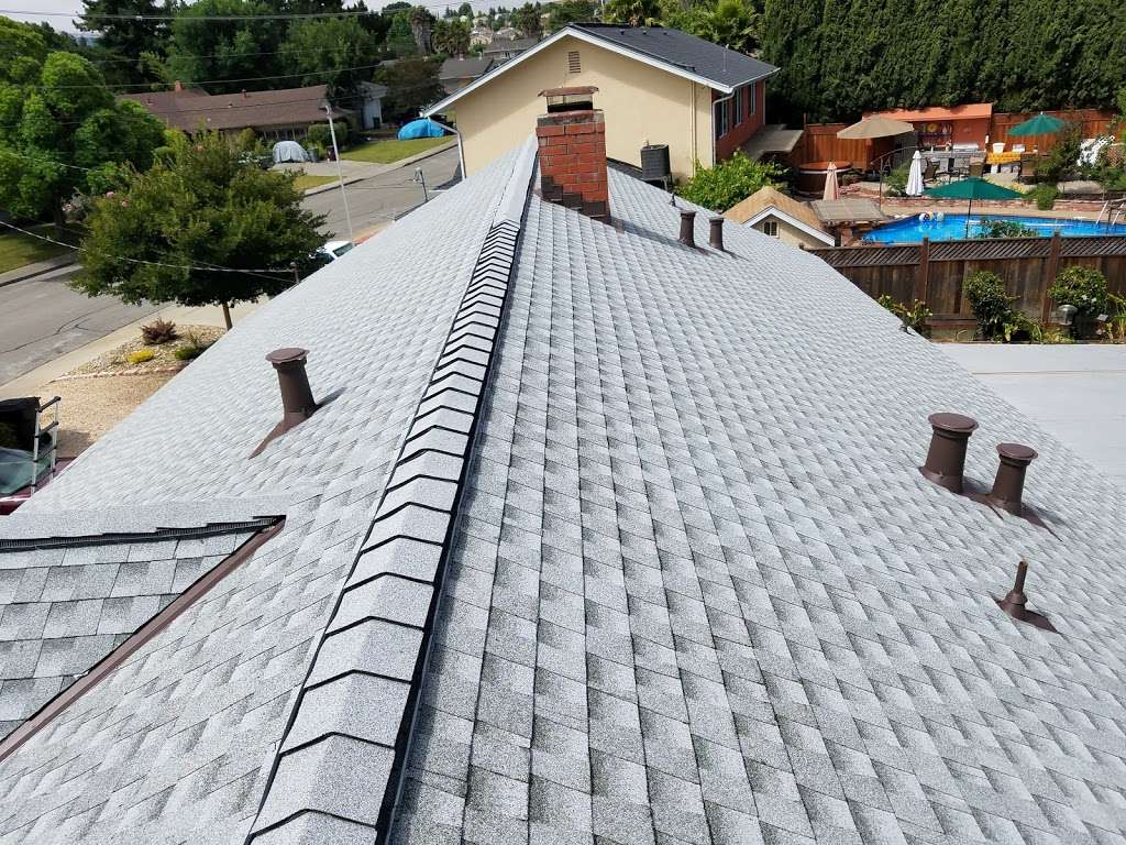 P.R.I. - Premiere Roofing, Inc. | 5662 La Ribera St suite c, Livermore, CA 94550, USA | Phone: (925) 453-6240