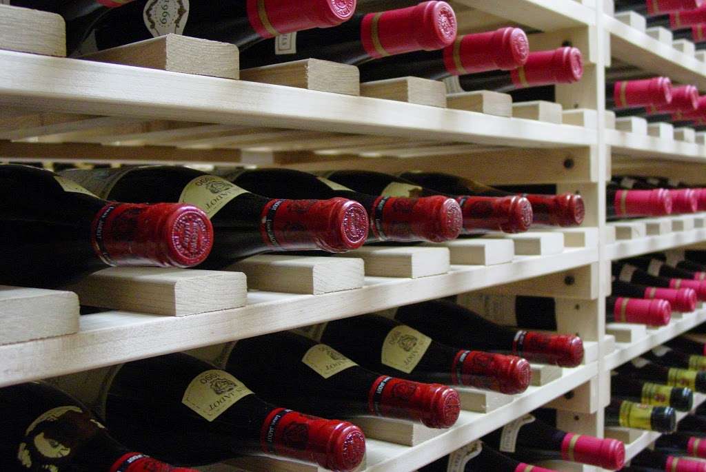 The Wine Rack Shop | 868 S Custer Ave, New Holland, PA 17557, USA | Phone: (610) 322-3760