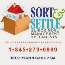 Sort and Settle | 4 N Rd, Brewster, NY 10509, USA | Phone: (845) 279-0989