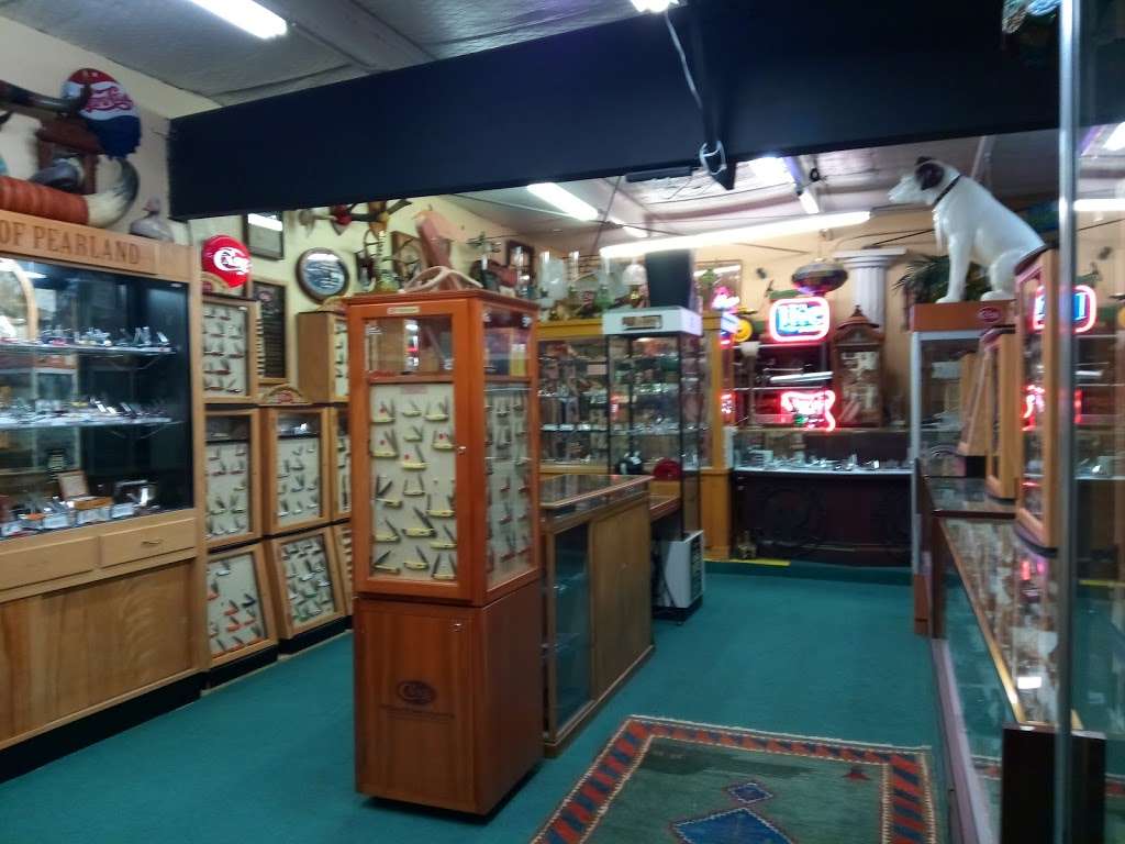 Journey To the Past | 4214 Broadway St, Pearland, TX 77581, USA | Phone: (281) 529-6697