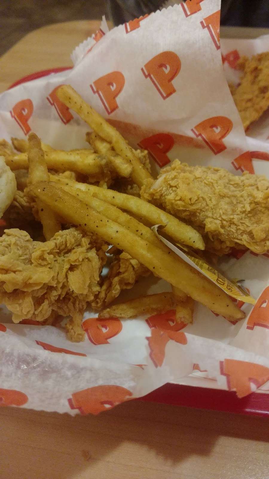 Popeyes Louisiana Kitchen | 128 NJ-70, Medford, NJ 08055, USA | Phone: (609) 257-3487