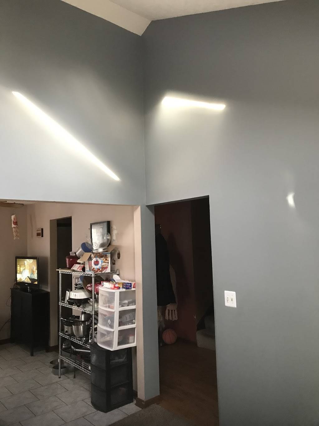 Williams Interior Painting Professionals | 9304 Loch Lea Ln, Louisville, KY 40291 | Phone: (270) 319-8169