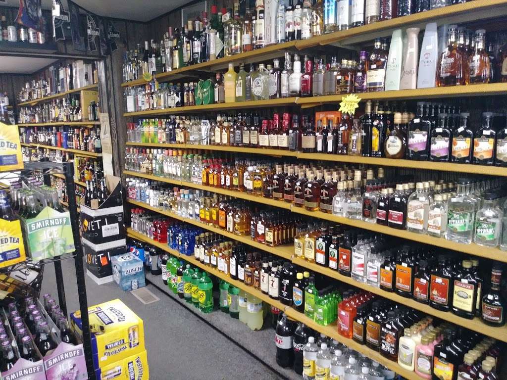 Pats Liquors | 1 W, Hwy 20, Porter, IN 46304 | Phone: (219) 926-5460