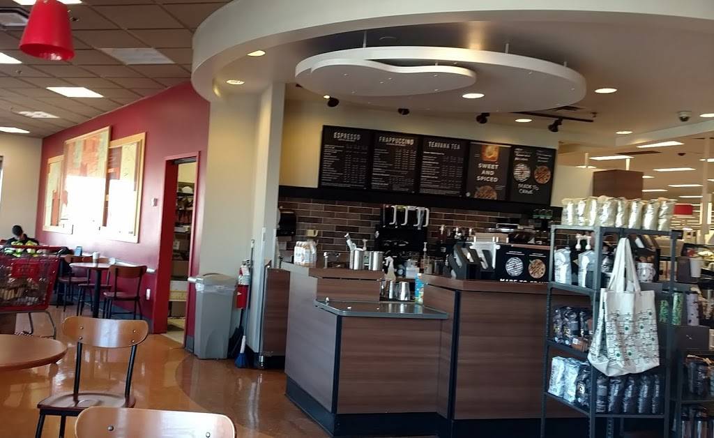 Starbucks | 6717 Ritchie Hwy, Glen Burnie, MD 21061, USA | Phone: (410) 487-0038