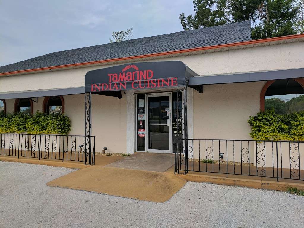 Tamarind Indian Cuisine Orlando | 12309 E Colonial Dr, Orlando, FL 32826 | Phone: (407) 237-0920