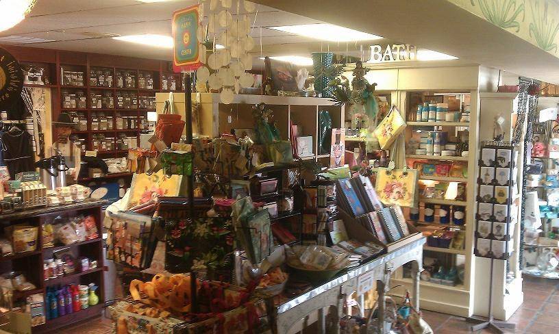 Great American Natural Products | 4121 16th St N, St. Petersburg, FL 33703, USA | Phone: (727) 521-4372