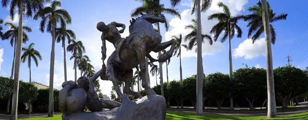 The Four Arts King Library | 101 Four Arts Plaza, Palm Beach, FL 33480, USA | Phone: (561) 655-2766