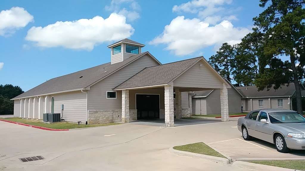 Waller Seventh-day Adventist Church | 1223 Hamilton St, Waller, TX 77484, USA | Phone: (936) 931-7323