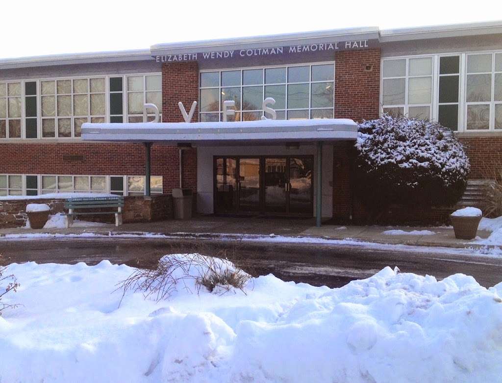 Delaware Valley Friends School | 19 E Central Ave, Paoli, PA 19301, USA | Phone: (610) 640-4150