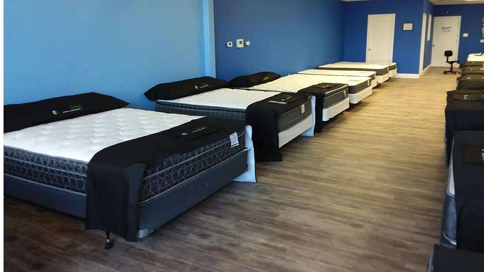 BoxDrop Discount Mattresses | 163 Lincoln Highway, Suite 100, Fairless Hills, PA 19030, USA | Phone: (267) 628-6795