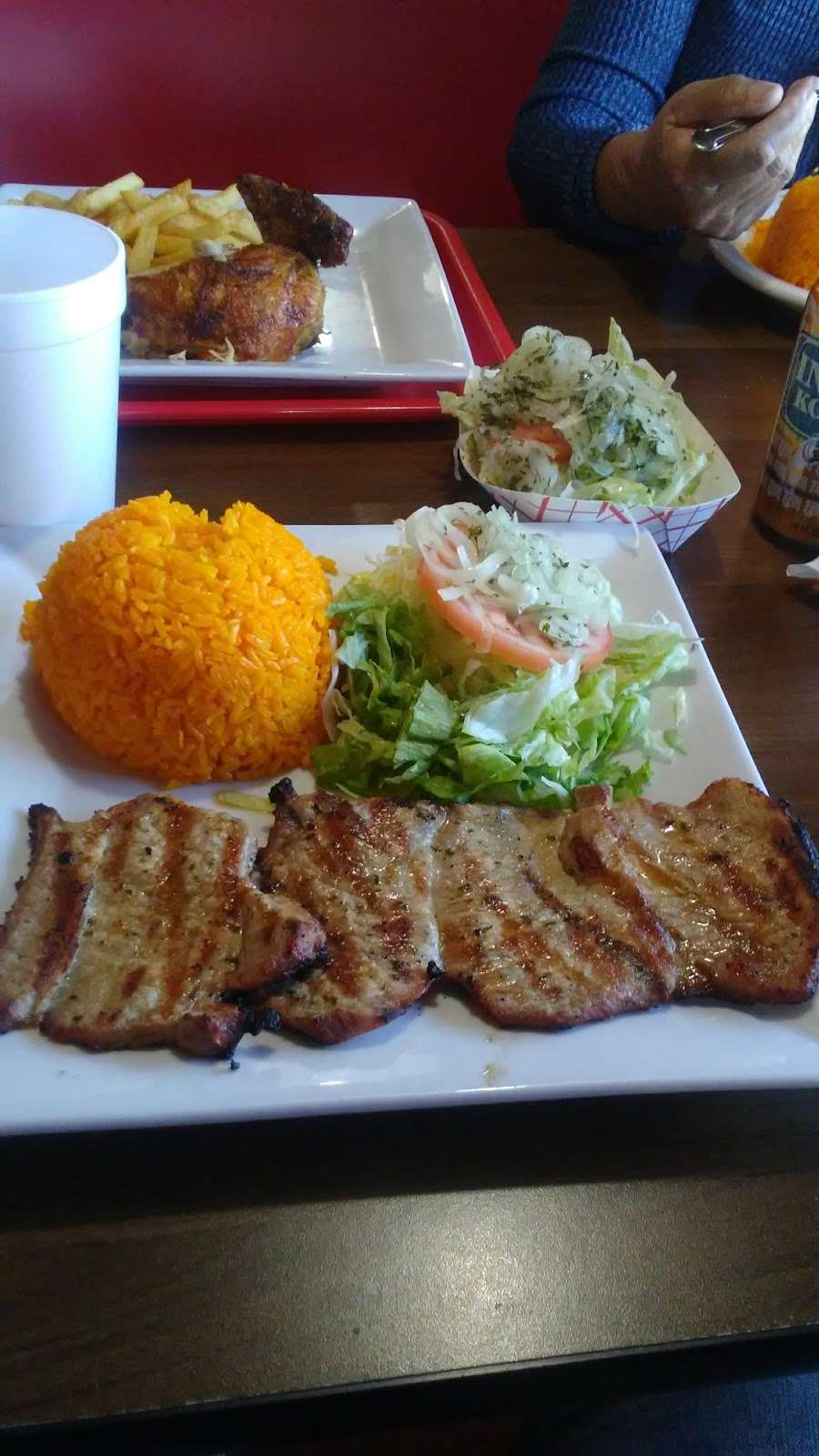 La Granja Restaurant | 6590 W Atlantic Blvd, Margate, FL 33063 | Phone: (954) 970-8500