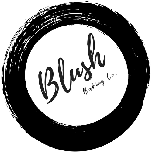 Blush Baking Company | 50 Woodland Rd, Revere, MA 02151, USA | Phone: (781) 629-1121