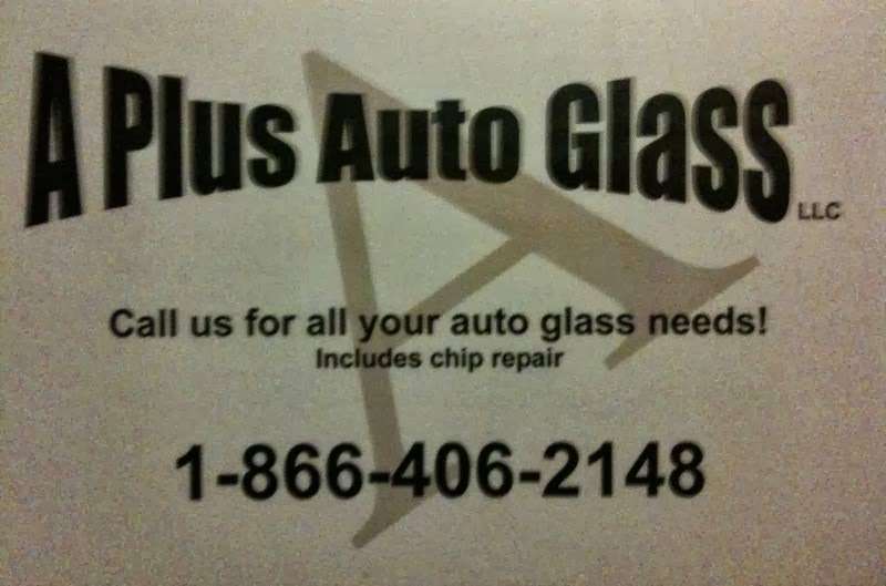 A Plus Auto Glass | 205 NJ-12, Flemington, NJ 08822, USA | Phone: (908) 905-0439