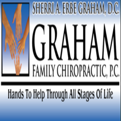 Graham Family Chiropractic | 1785 Baltimore Pike A, Hanover, PA 17331, USA | Phone: (717) 632-0059