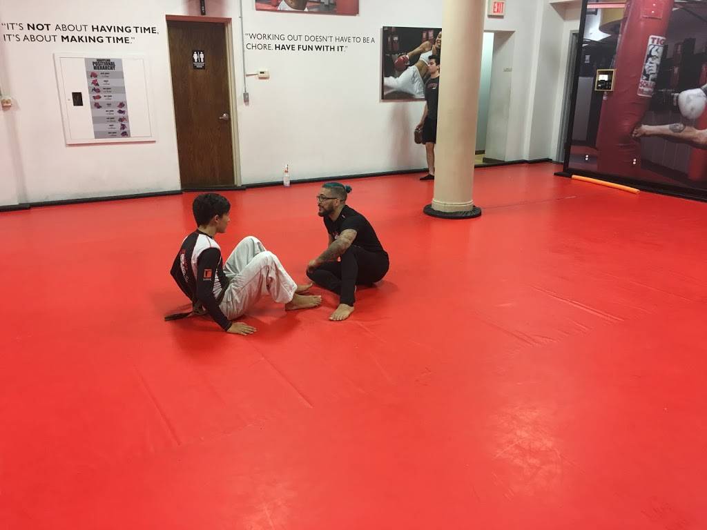 Tiger Schulmanns Martial Arts | 84 Washington St, Hoboken, NJ 07030, USA | Phone: (201) 623-3379