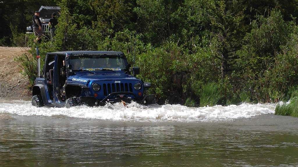 Coney Flats Trailhead | Lyons, CO 80540, USA