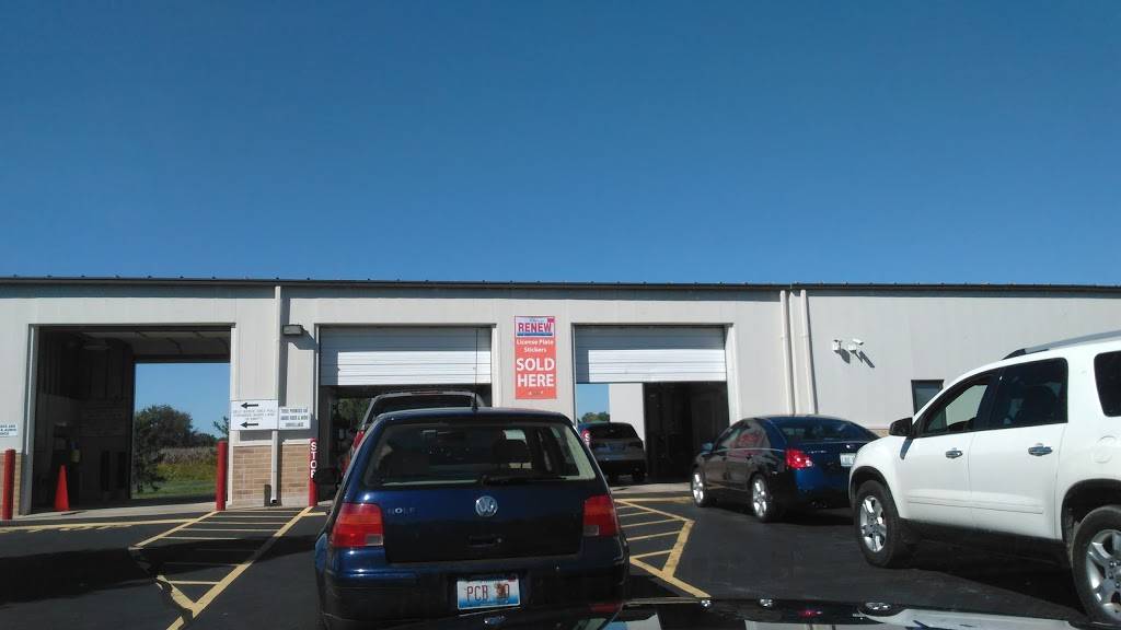 Full Service Vehicle Testing Station | 4200 Trade Ct, Belleville, IL 62226, USA | Phone: (844) 258-9071