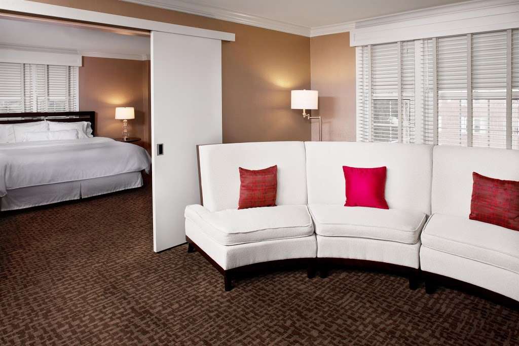 The Westin Governor Morris, Morristown | 2 Whippany Rd, Morristown, NJ 07960, USA | Phone: (973) 539-7300